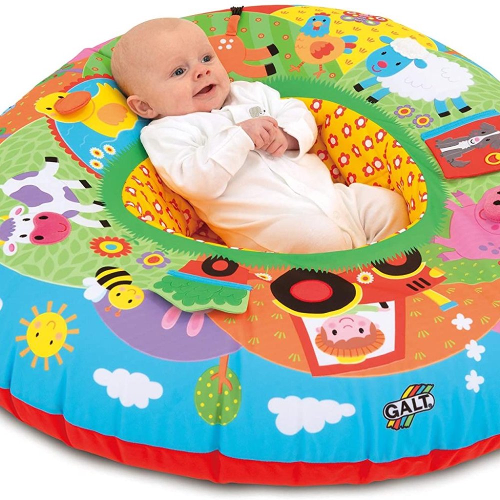 Galt Baby Playnest